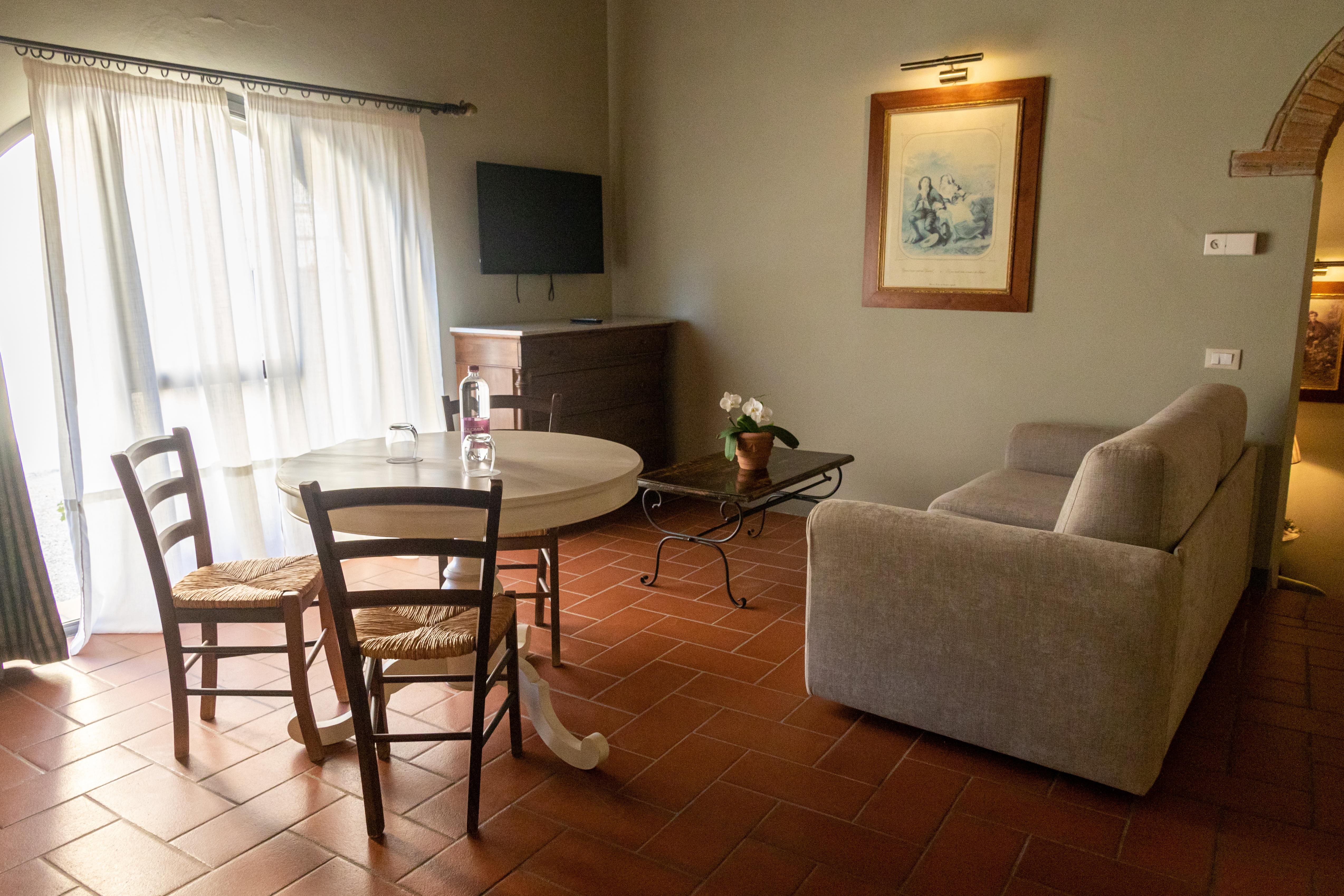 Relais Villa Olmo - Place Of Charme อิมปรูเนตา ภายนอก รูปภาพ