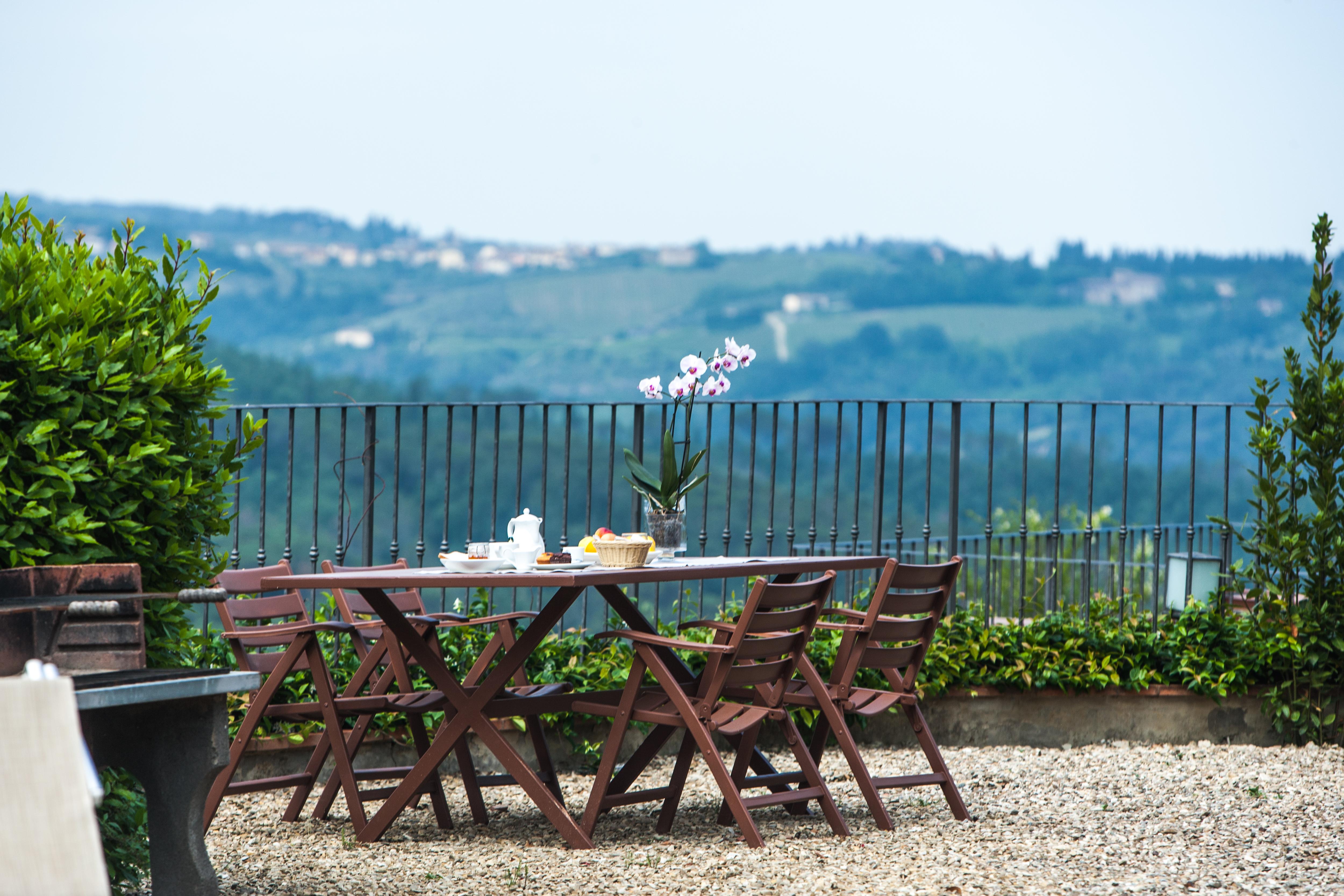 Relais Villa Olmo - Place Of Charme อิมปรูเนตา ภายนอก รูปภาพ