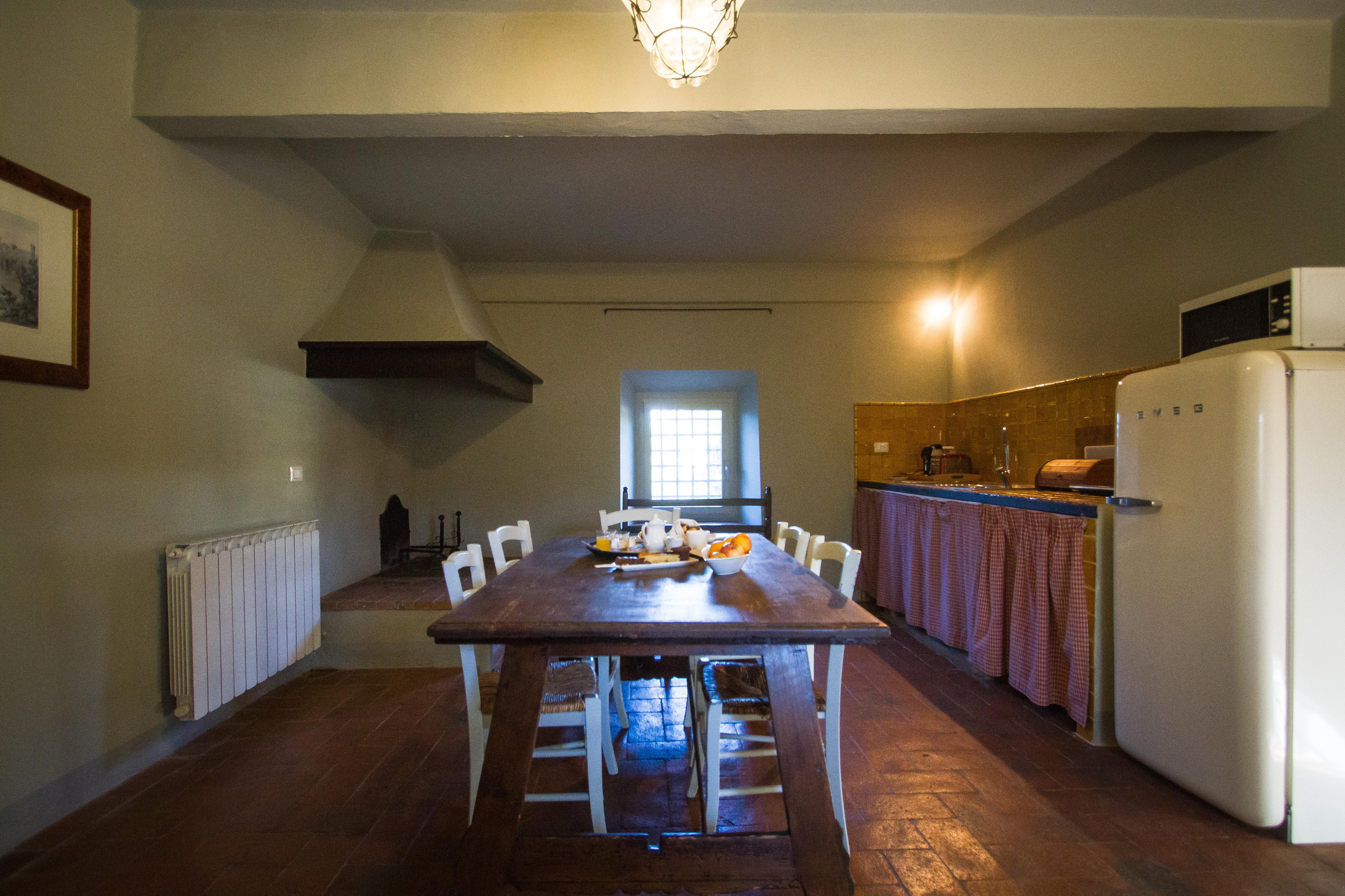 Relais Villa Olmo - Place Of Charme อิมปรูเนตา ภายนอก รูปภาพ