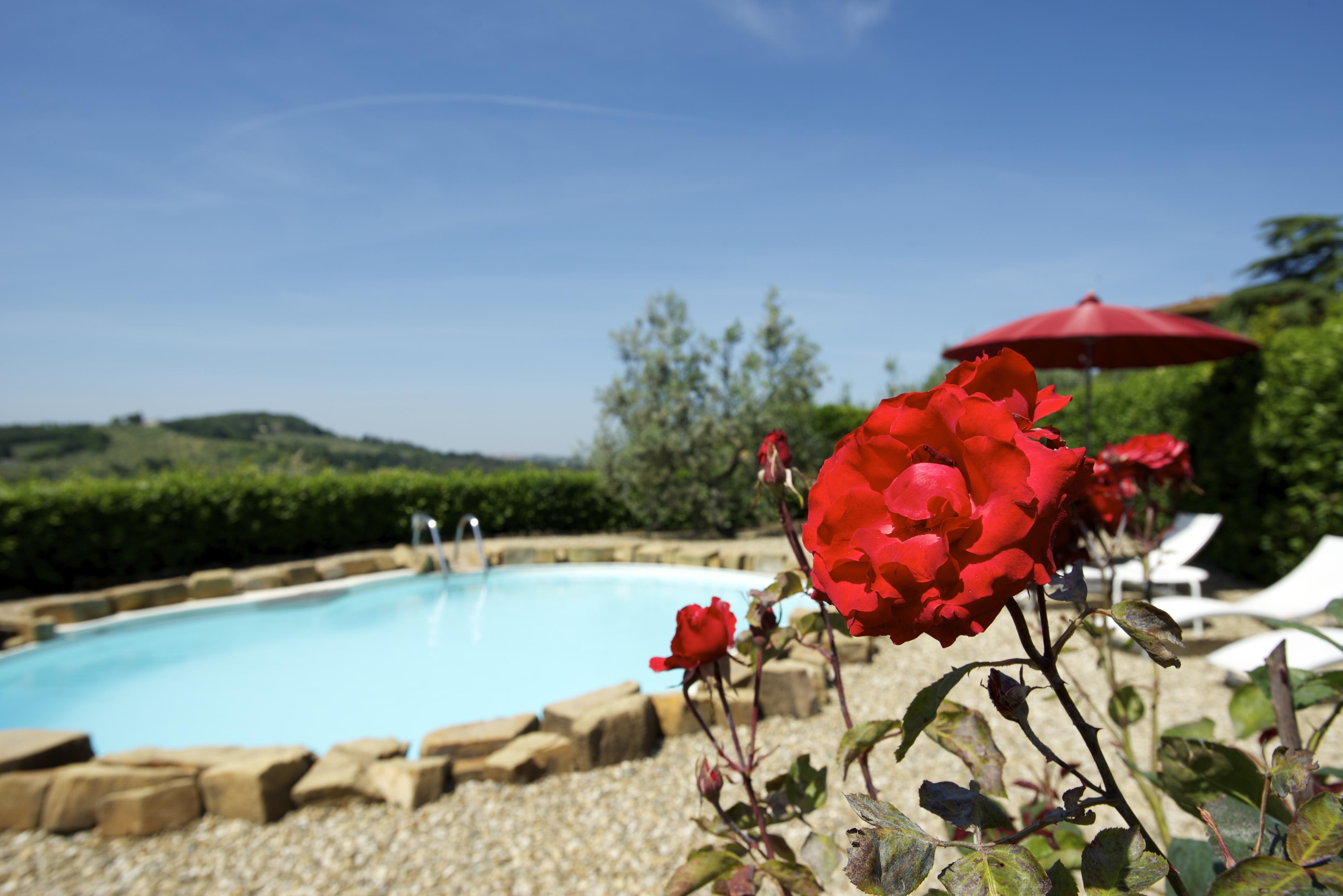 Relais Villa Olmo - Place Of Charme อิมปรูเนตา ภายนอก รูปภาพ