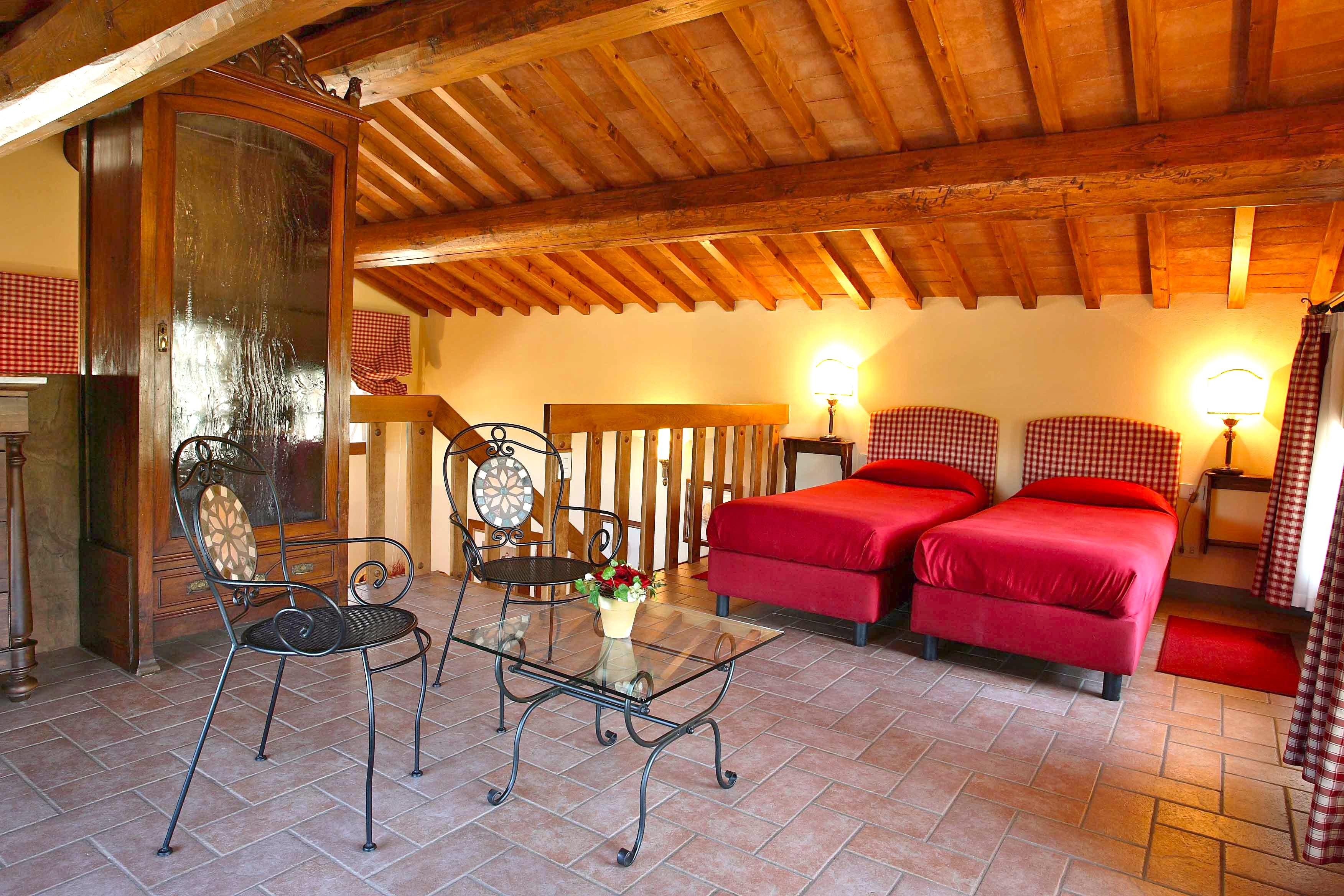 Relais Villa Olmo - Place Of Charme อิมปรูเนตา ภายนอก รูปภาพ