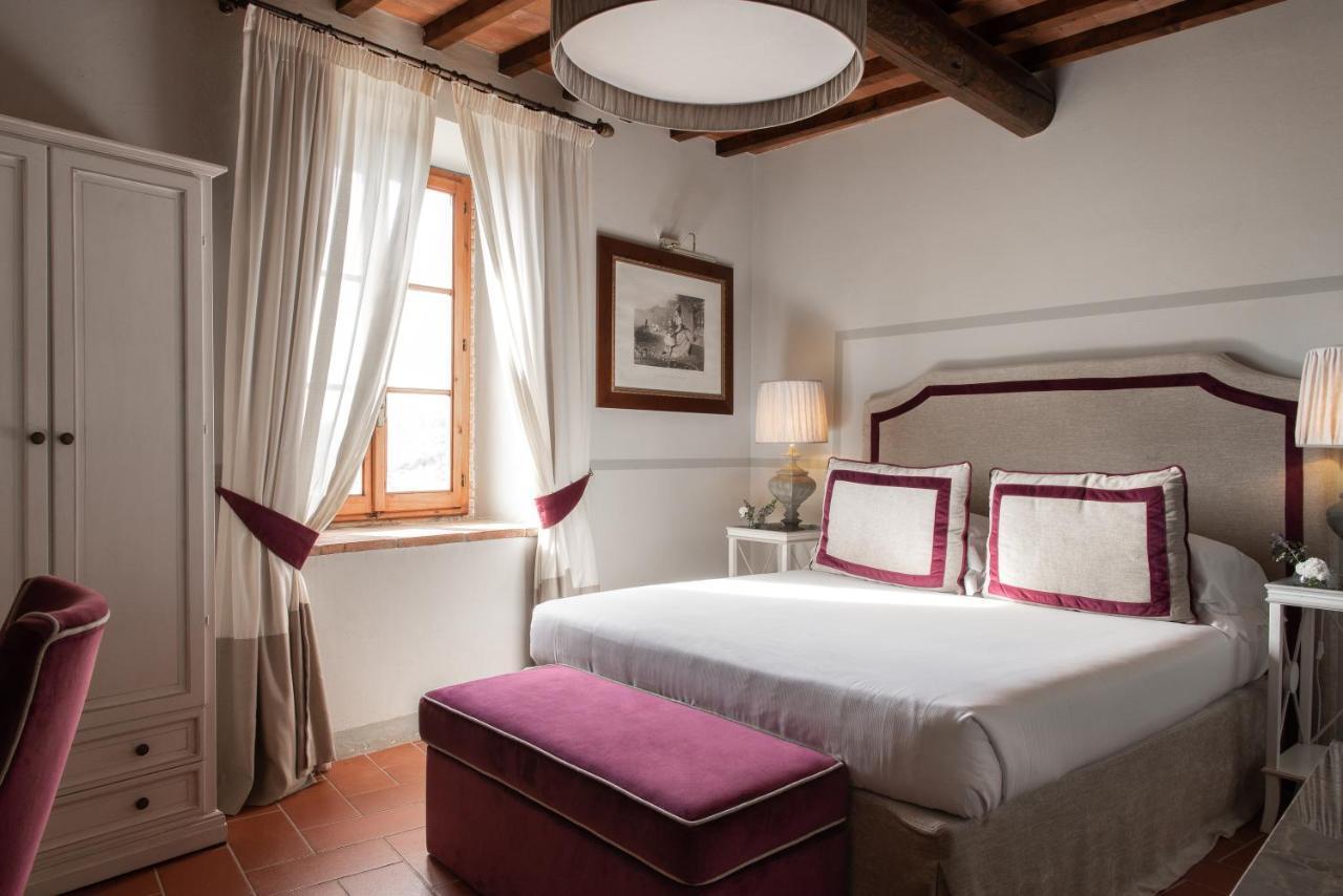 Relais Villa Olmo - Place Of Charme อิมปรูเนตา ภายนอก รูปภาพ
