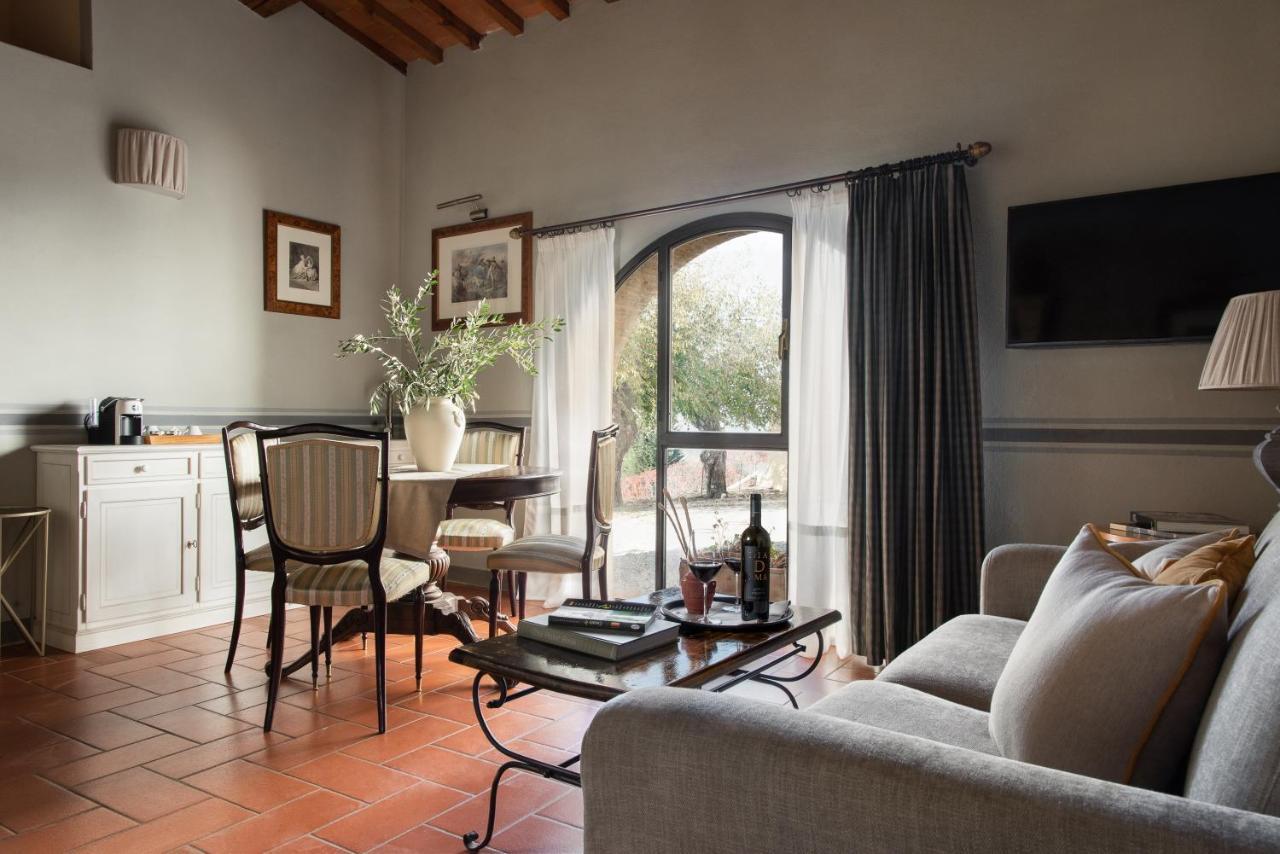 Relais Villa Olmo - Place Of Charme อิมปรูเนตา ภายนอก รูปภาพ