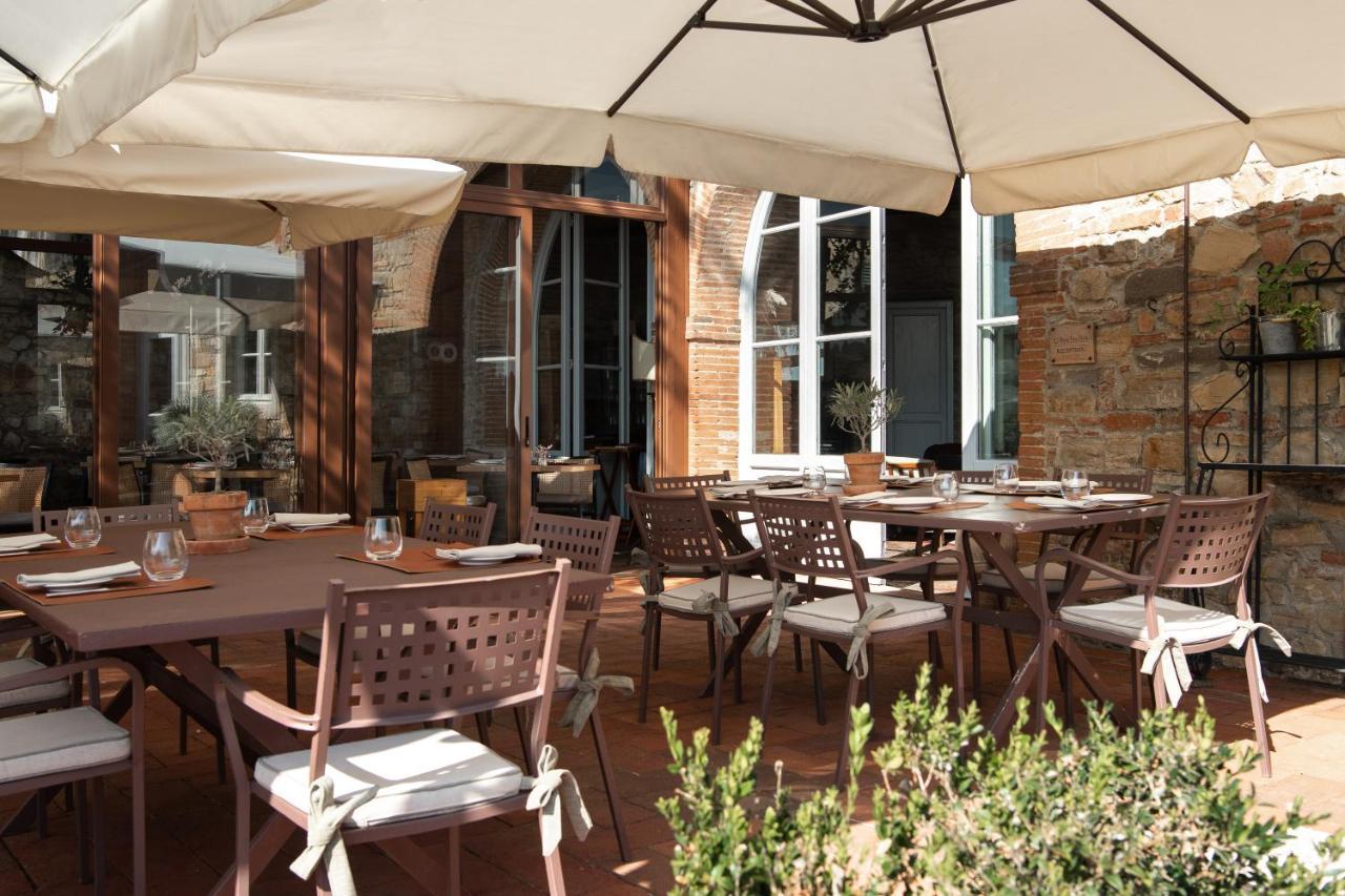 Relais Villa Olmo - Place Of Charme อิมปรูเนตา ภายนอก รูปภาพ